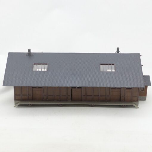 Pola H0 alte Lagerhalle aus Anlagerückbau siehe Bilder o. EX5778 – Bild 4