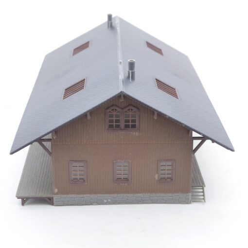 Pola H0 alte Lagerhalle aus Anlagerückbau siehe Bilder o. EX5778 – Bild 5