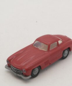 Praline 1:87 Schnäppchen ! Mercedes 300 SL, siehe Bilder o. RI5381