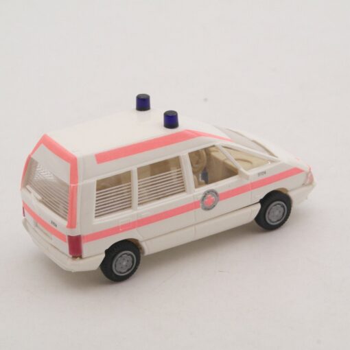 Praline 1:87 Schnäppchen ! Renault Espace Notarzt, siehe Bilder o. RI2797 – Bild 3