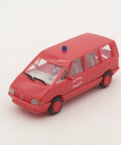 Praline 1:87 Schnäppchen ! Renault Espace Sapeurs, siehe Bilder o. RI2799