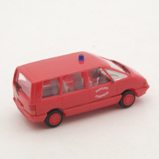 Praline 1:87 Schnäppchen ! Renault Espace Sapeurs, siehe Bilder o. RI2799 – Bild 3