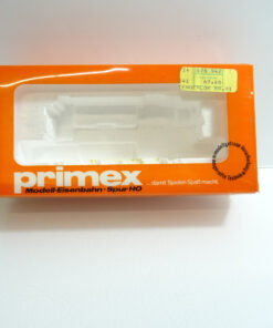 Primex 3196 Leerverpackung für Tenderlok  BR 81003 AR7339
