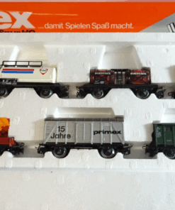Primex H0 2760 Jubiläumszug  in OVP PR9206