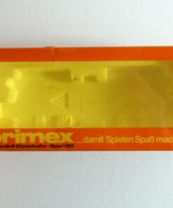 Primex H0 3033 E-Lok Leerverpackung siehe Foto PK686