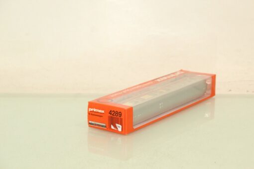 Primex H0 4289 IC-Speisewagen der DSG in OVP LW3580 – Bild 3