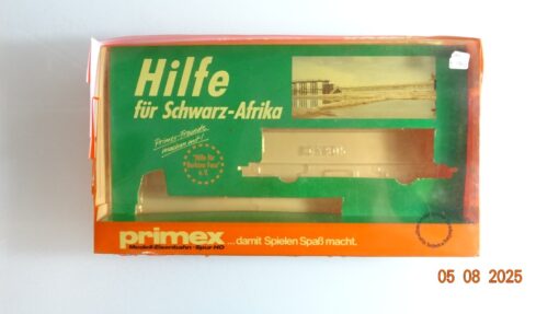 Primex H0 4573 Leerverpackung 1 Stück siehe Foto PK347