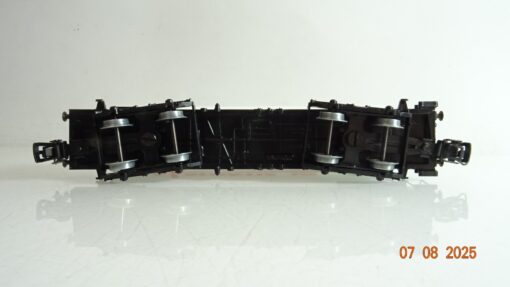 Primex H0 4588 Kesselwagen BP Stromeyer der DB PR9458 o. – Bild 4