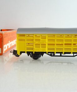 Primex H0 4594 Viehtransportwagen  in OVP PR9237