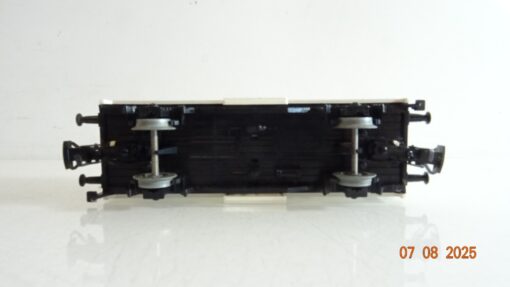 Primex H0 Kühlwagen Langnese Iglo der DB PR9495 o. – Bild 4