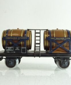 Primex H0 Weinfaßwagen der SNCF PR9463 o.