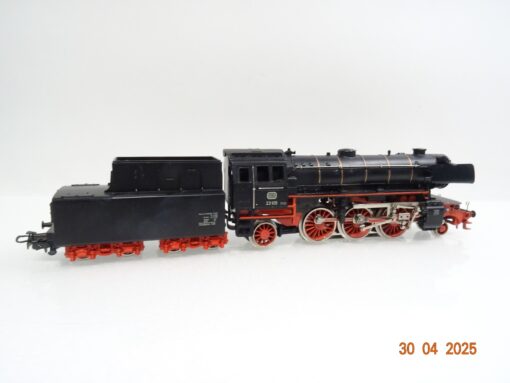 Primex Märklin H0 3191 Dampflok BR 23 105 der DB in EVP JL359 – Bild 3