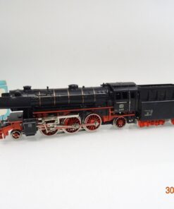 Primex Märklin H0 3191 Dampflok BR 23 105 der DB in EVP JL359