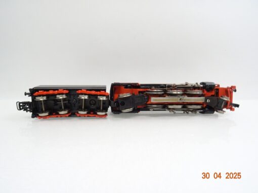 Primex Märklin H0 3191 Dampflok BR 23 105 der DB in EVP JL359 – Bild 4