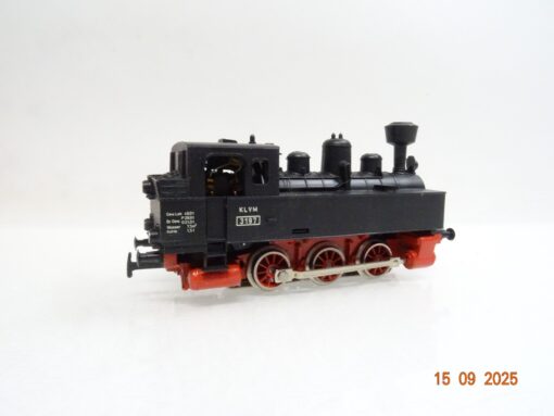 Primex Märklin H0 3197 Dampflok KLVM in OVP JL3029 – Bild 3
