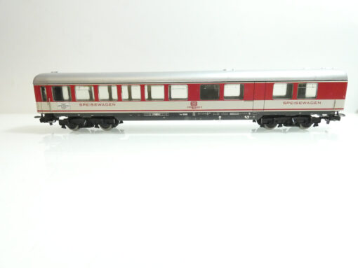 Primex Märklin H0 4014 D-Zug-Speisewagen  der DB  in OVP AR4073 – Bild 3
