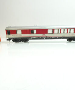 Primex Märklin H0 4014 D-Zug-Speisewagen  der DB  in OVP AR4073