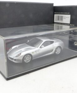 Red Line 1:43 RL110 Ferrari 599 GTB Fiorano metallic in OVP EX7733