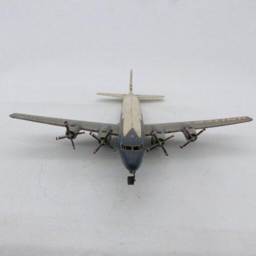 Revell ? Flugzeugmodell Douglas DC-7 United Air Lines siehe Bilder o. EX6107 – Bild 5