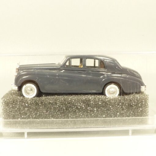 Revell Praline 1:87 84405 Rolls Royce Limousine dunkelgrau in OVP EX7345 – Bild 4