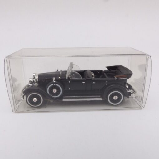 Ricko / Busch 1:87 38863 Lincoln Model K 1931 schwarz in EVP EX4613 – Bild 4