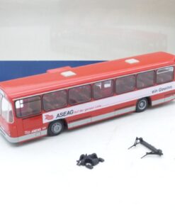 Rietze 1:87 72309-2 MAN SL200 ASEAG Linienbus in OVP EX6915