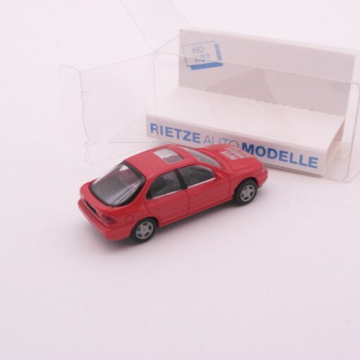 Rietze 1:87 Sondermodell Ford Mondeo Ghia Intermodellbau ´93 in OVP RT3789 – Bild 3