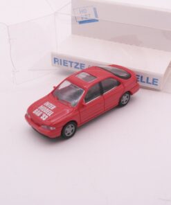 Rietze 1:87 Sondermodell Ford Mondeo Ghia Intermodellbau ´93 in OVP RT3789