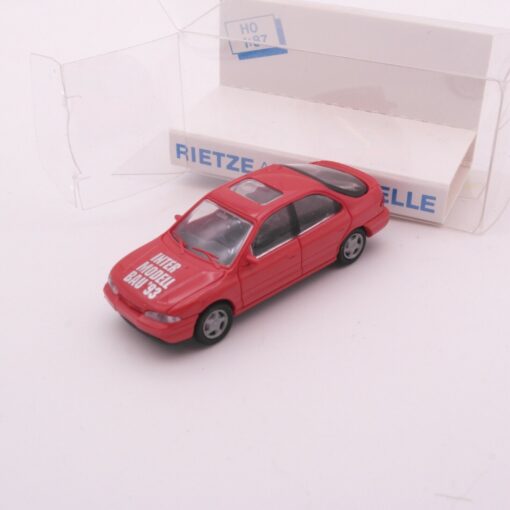 Rietze 1:87 Sondermodell Ford Mondeo Ghia Intermodellbau ´93 in OVP RT3789