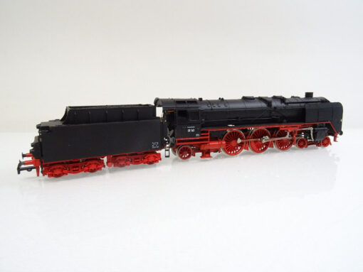 Rivarossi H0 1349 Dampflok BR 01 141 der DB in OVP LE3681 – Bild 3