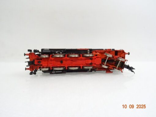 Rivarossi H0 1359 Dampflok BR 77 114 der DR in OVP JL2954 – Bild 4