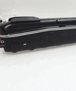 Rivarossi H0 HR2344 Dampflok BR 61 002 der DR Digital Sound in OVP JL3476