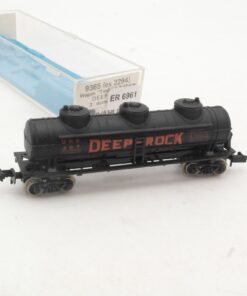 Rivarossi N 9365 US Kesselwagen DRX 207 DEEP-ROCK in OVP RR3954
