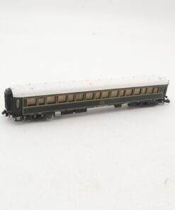Rivarossi N Schlafwagen Orient Express 3532A der CIWL RR4148 o.