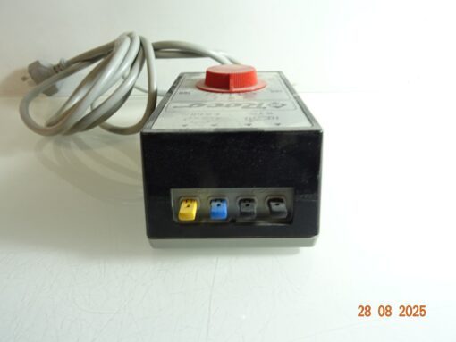 Roco 10704 Trafo 230V 50/60 siehe Foto PK949 o. – Bild 3