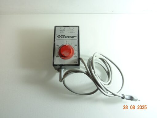 Roco 10704 Trafo 230V 50/60 siehe Foto PK949 o.