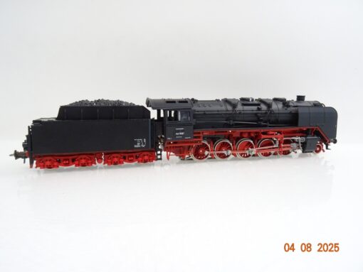 Roco H0 04126D Dampflok BR 44 1087 der DR 3-Leiter-Gleichstrom JL2091 o. – Bild 3