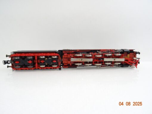 Roco H0 04126D Dampflok BR 44 1087 der DR 3-Leiter-Gleichstrom JL2091 o. – Bild 4