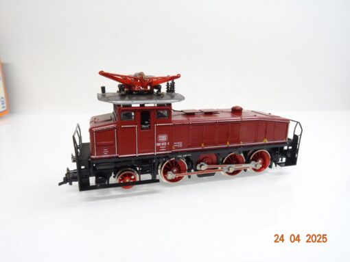 Roco H0 04129 A E-Lok BR 160 012-1 der DB in OVP JL215 – Bild 3