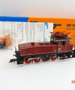 Roco H0 04129 A E-Lok BR 160 012-1 der DB in OVP JL215