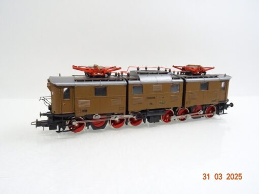 Roco H0 04139B Bayern E-Lok EG 5 22 503 der DRG in EVP LE9834 – Bild 3