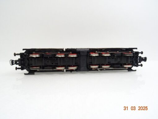 Roco H0 04139B Bayern E-Lok EG 5 22 503 der DRG in EVP LE9834 – Bild 4