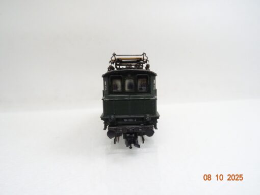Roco H0 04144S E-Lok BR 104 020-3 der DB in OVP JL3448 – Bild 4