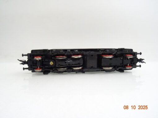 Roco H0 04144S E-Lok BR 104 020-3 der DB in OVP JL3448 – Bild 5