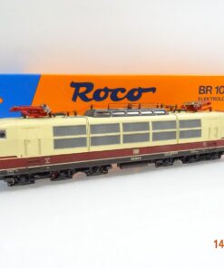 Roco H0 04146A E-Lok BR 103 240-8 der DB in OVP JL4495