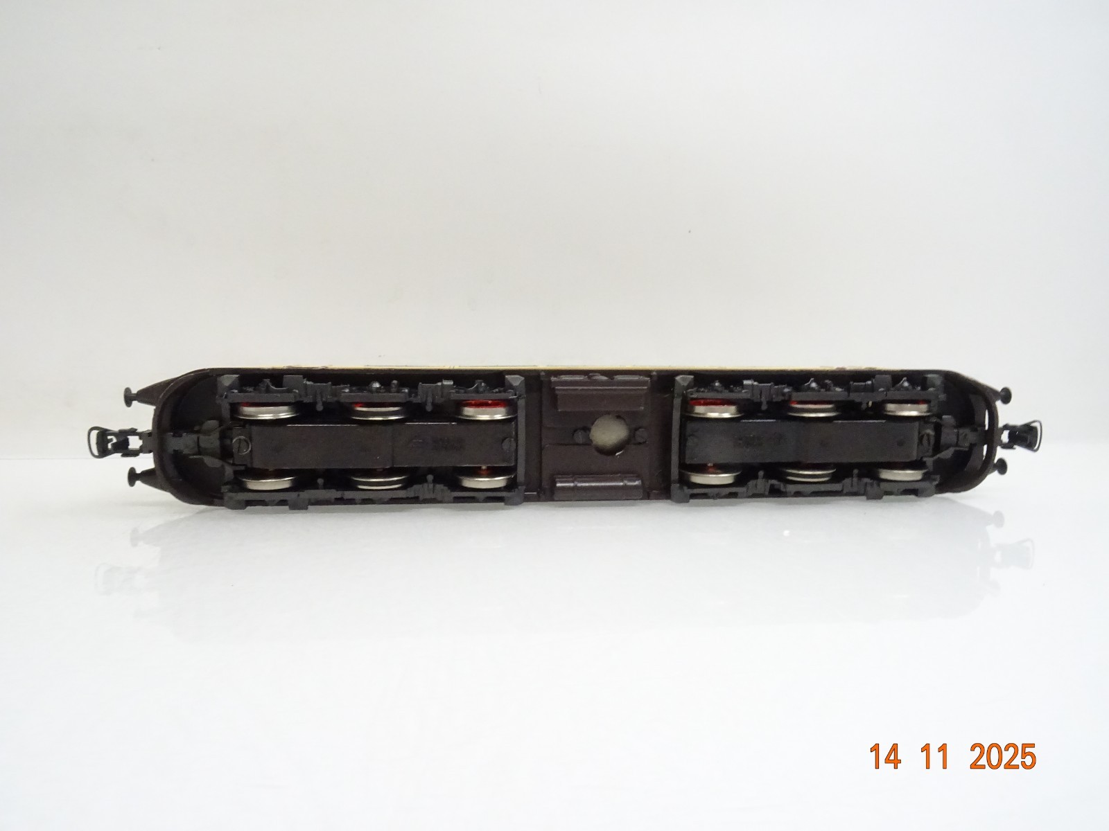 Roco H0 04146A E-Lok BR 103 240-8 der DB in OVP JL4495 – Bild 4