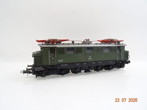 Roco H0 04147A Österreich E-Lok 1670.24 der ÖBB JL1773 o. – Bild 3
