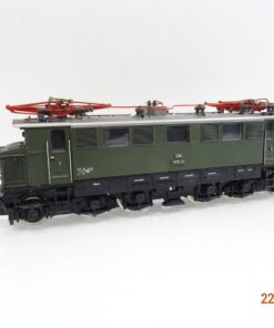 Roco H0 04147A Österreich E-Lok 1670.24 der ÖBB JL1773 o.