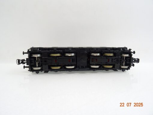 Roco H0 04147A Österreich E-Lok 1670.24 der ÖBB JL1773 o. – Bild 4