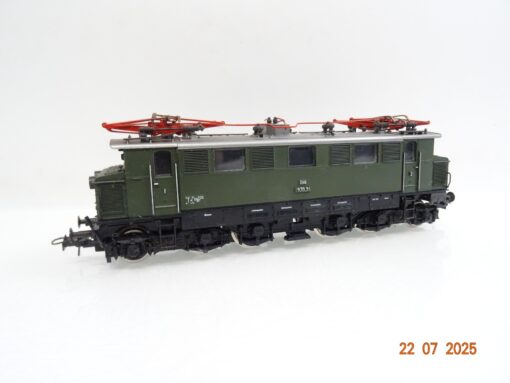 Roco H0 04147A Österreich E-Lok 1670.24 der ÖBB JL1773 o.